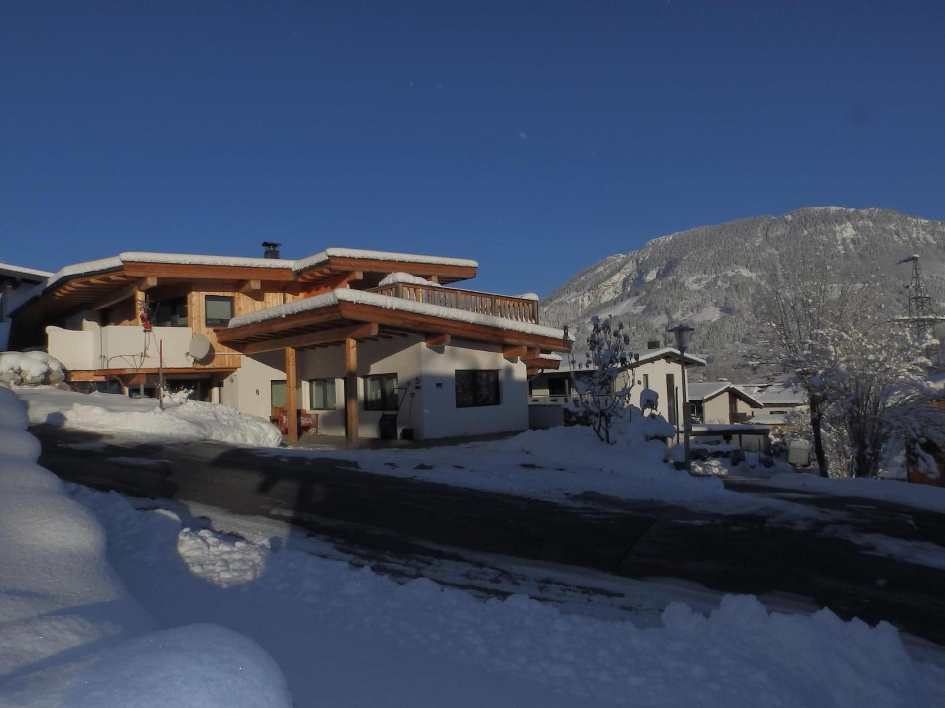 Apartment mit 2 Schlafzimmern und Blick nach Osten - 4