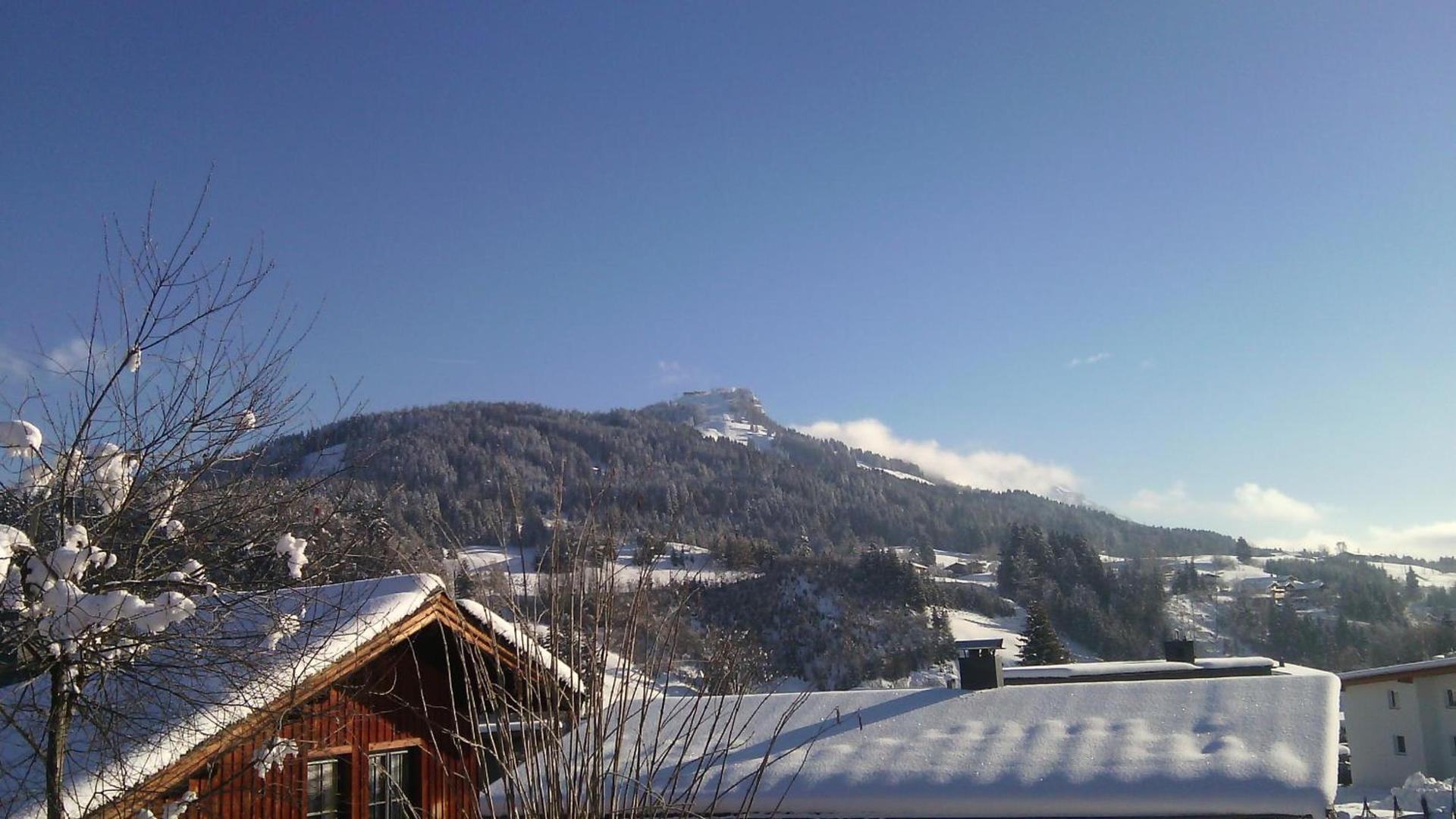 Apartment mit 2 Schlafzimmern und Blick nach Osten - 8