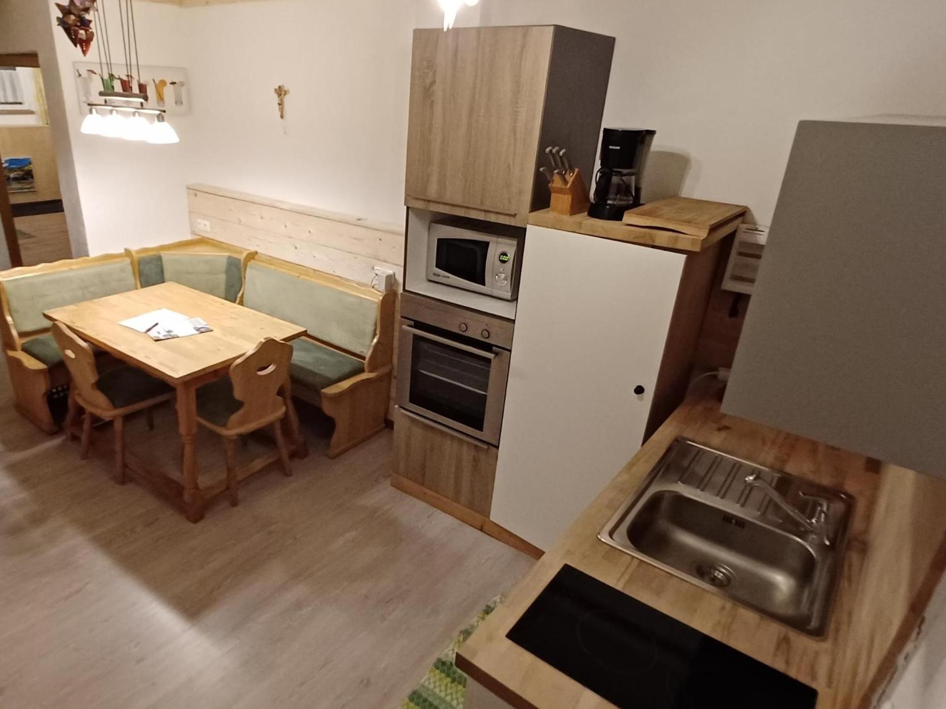 Apartment mit 2 Schlafzimmern und Blick nach Osten - 5