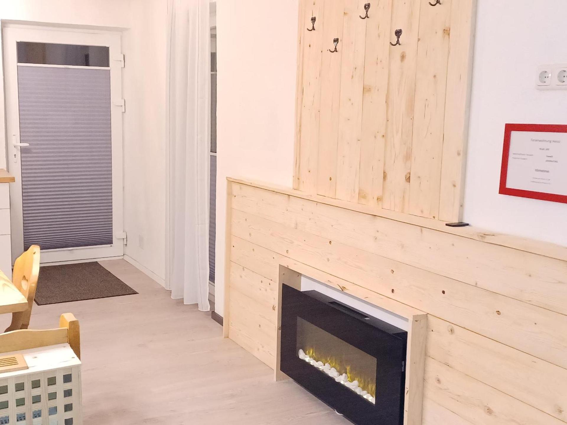 Apartment mit 2 Schlafzimmern und Blick nach Osten - 2