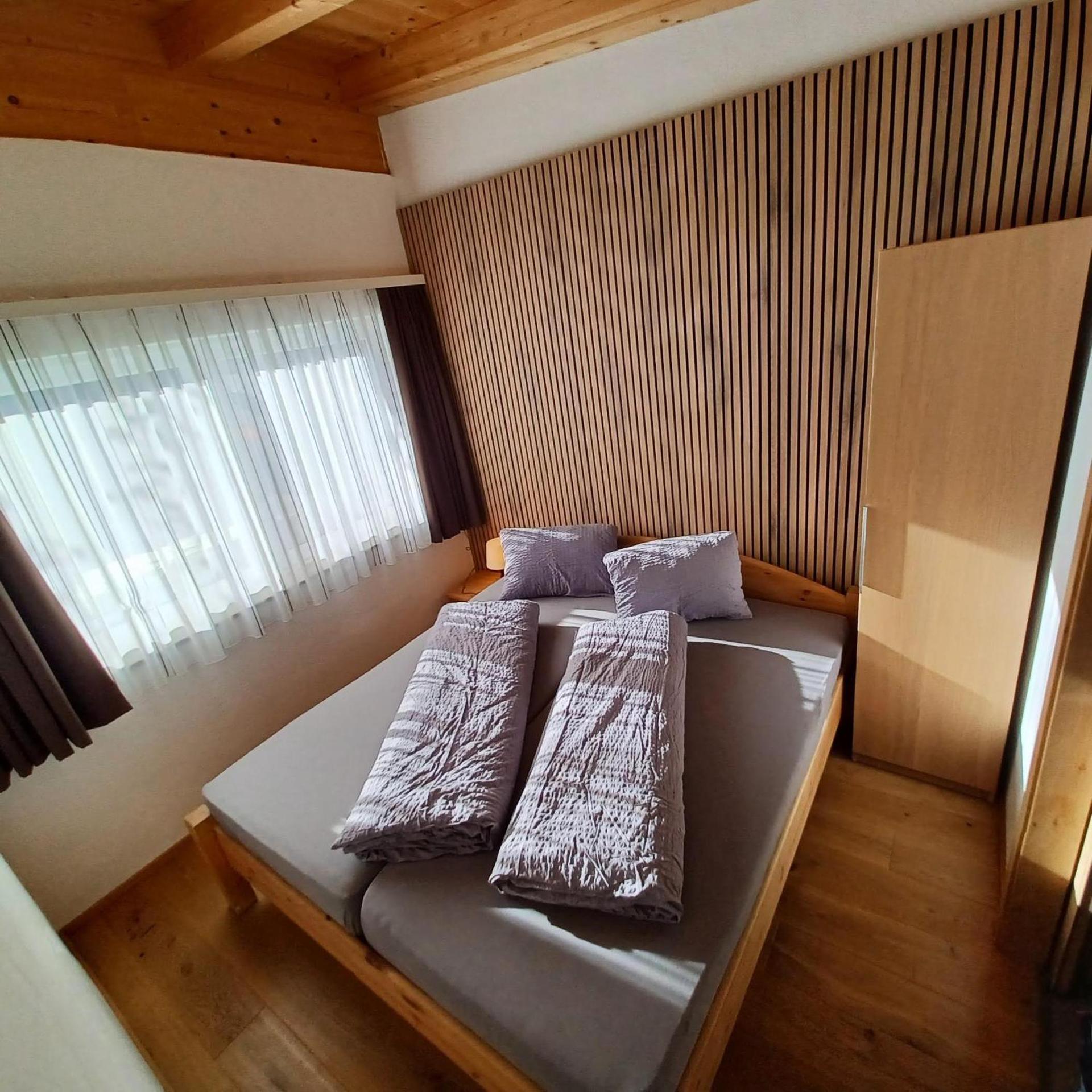 Studio mit Bergblick - 8